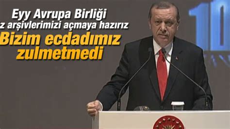 C­u­m­h­u­r­b­a­ş­k­a­n­ı­ ­E­r­d­o­ğ­a­n­ ­Ç­a­n­a­k­k­a­l­e­ ­1­0­0­.­Y­ı­l­ ­B­a­r­ı­ş­ ­Z­i­r­v­e­s­i­­n­d­e­